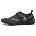 Men Women Quick-Dry Wading Shoes Water Shoes Breathable Aqua In Upstream Antiskid Outdoor Sports Wearproof Beach Sneakers