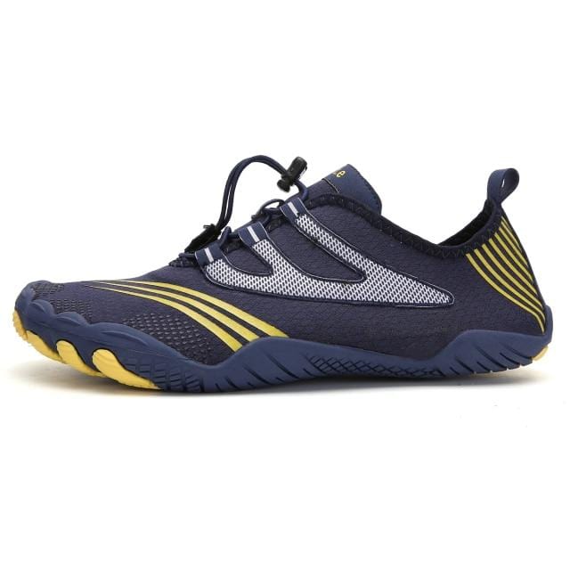 Men Women Quick-Dry Wading Shoes Water Shoes Breathable Aqua In Upstream Antiskid Outdoor Sports Wearproof Beach Sneakers