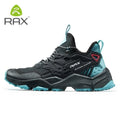 Rax Men's Winter Latest Running Shoes Breathable Outdoor Sneakers for Men Lightweight Gym Running Shoes Tourism Jogging 423