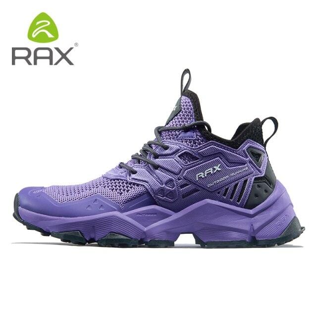 Rax Men's Winter Latest Running Shoes Breathable Outdoor Sneakers for Men Lightweight Gym Running Shoes Tourism Jogging 423