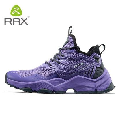 Rax Men's Winter Latest Running Shoes Breathable Outdoor Sneakers for Men Lightweight Gym Running Shoes Tourism Jogging 423