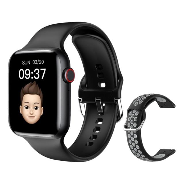 Lemfo Iwo 13 Pro W37 Smart Watch Men 2021 Bluetooth Call Custom Dial Sleep Monitor Women Smartwatch Pk Dt100 Hw16 Smart Watch