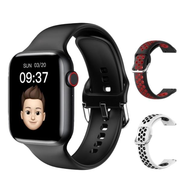 Lemfo Iwo 13 Pro W37 Smart Watch Men 2021 Bluetooth Call Custom Dial Sleep Monitor Women Smartwatch Pk Dt100 Hw16 Smart Watch