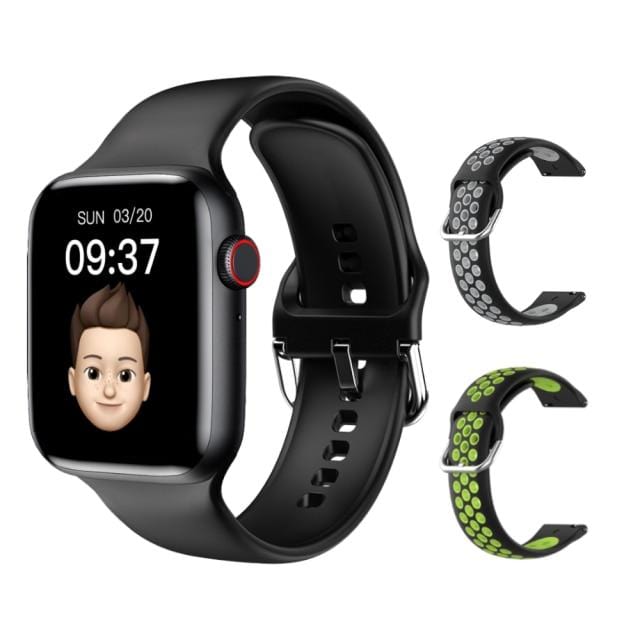 Lemfo Iwo 13 Pro W37 Smart Watch Men 2021 Bluetooth Call Custom Dial Sleep Monitor Women Smartwatch Pk Dt100 Hw16 Smart Watch