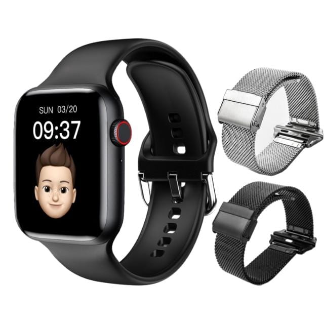 Lemfo Iwo 13 Pro W37 Smart Watch Men 2021 Bluetooth Call Custom Dial Sleep Monitor Women Smartwatch Pk Dt100 Hw16 Smart Watch