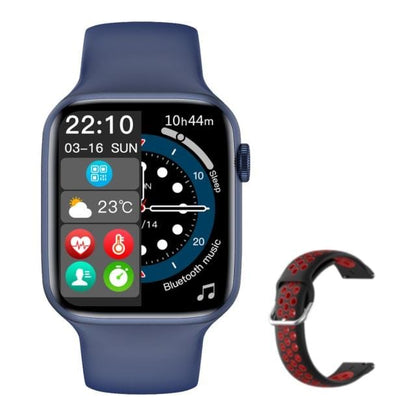 Lemfo Iwo 13 Pro W37 Smart Watch Men 2021 Bluetooth Call Custom Dial Sleep Monitor Women Smartwatch Pk Dt100 Hw16 Smart Watch