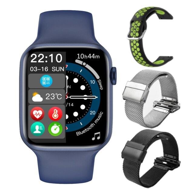 Lemfo Iwo 13 Pro W37 Smart Watch Men 2021 Bluetooth Call Custom Dial Sleep Monitor Women Smartwatch Pk Dt100 Hw16 Smart Watch