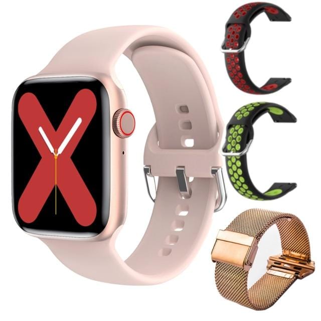 Lemfo Iwo 13 Pro W37 Smart Watch Men 2021 Bluetooth Call Custom Dial Sleep Monitor Women Smartwatch Pk Dt100 Hw16 Smart Watch