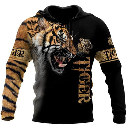 3D Printed Men' s Sweatshirt Hoodies Set Men Tracksuit/Pullover/Jacket/Pants Sportswear Autumn Winter Male Suit