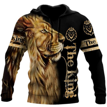 3D Printed Men' s Sweatshirt Hoodies Set Men Tracksuit/Pullover/Jacket/Pants Sportswear Autumn Winter Male Suit