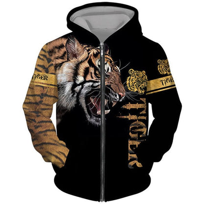 3D Printed Men' s Sweatshirt Hoodies Set Men Tracksuit/Pullover/Jacket/Pants Sportswear Autumn Winter Male Suit