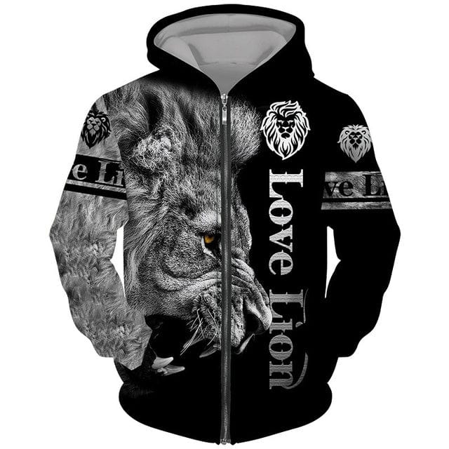 3D Printed Men' s Sweatshirt Hoodies Set Men Tracksuit/Pullover/Jacket/Pants Sportswear Autumn Winter Male Suit