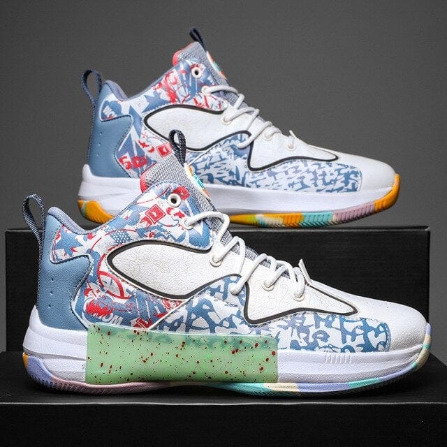 Hongxing Erke flash 6 Christmas basketball shoes men's autumn new combat shoes low top genuine sneakers