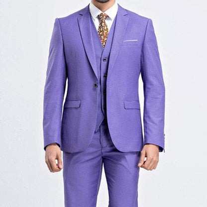 Famous Brand Men Blazers Wedding Groom Plus Size S- 5XL 3 Pieces Jacket Vest Pant Slim Fit Business Casual Tuxedo Suit Set