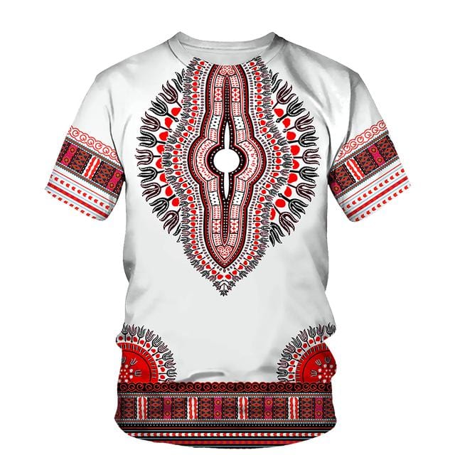 Vară cu imprimeu african 3D, ocazional, pantaloni scurți pentru bărbați, ținute pentru cuplu, tricouri hip hop în stil vintage + pantaloni scurți, set de trening pentru bărbați/femei