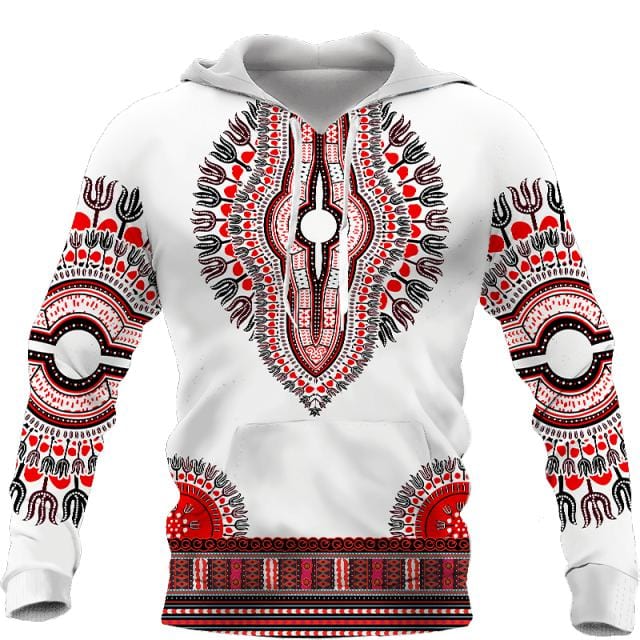 African Print Sweatshirt Hoodie and Pant 2piece Set Men&#39;s Brand Fashion Tracksuit Long Sleeve Autumn Winter Men&#39;s Clothing Suit