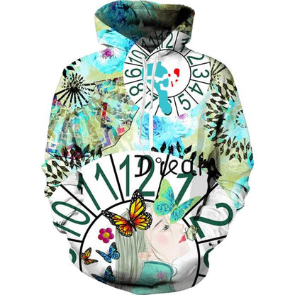 New Tracksuit Male/Women Casual Long Sleeve Hooded Men Two Piece Hoodies+Pants