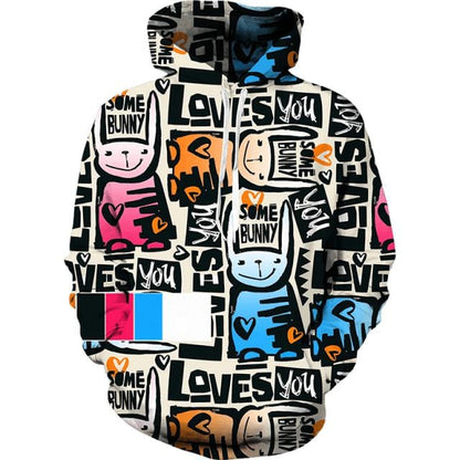 New Tracksuit Male/Women Casual Long Sleeve Hooded Men Two Piece Hoodies+Pants