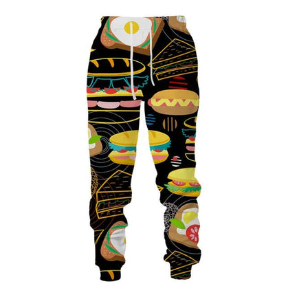 New Tracksuit Male/Women Casual Long Sleeve Hooded Men Two Piece Hoodies+Pants