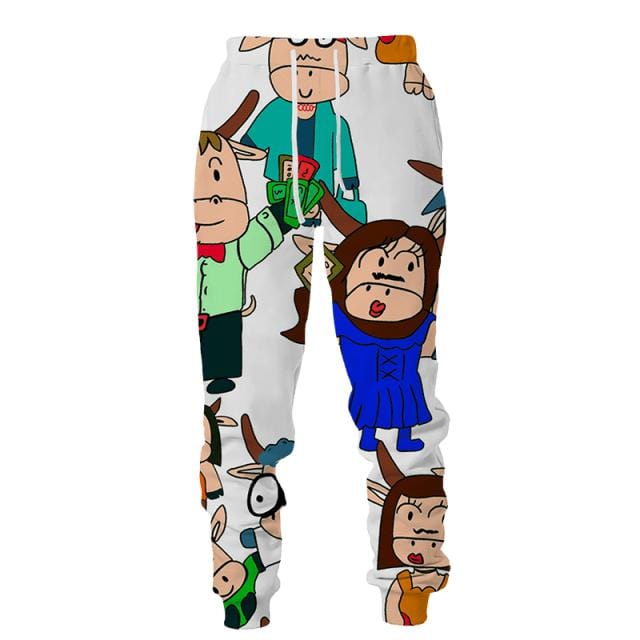 2022 New Tracksuit Male/Women Casual Long Sleeve Hooded Men Two Piece Hoodies+Pants