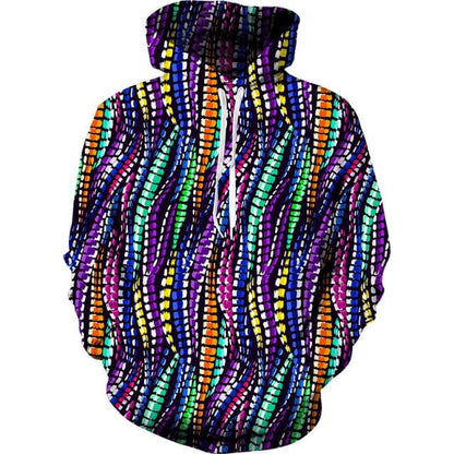 Spring And Autumn Vintage Female/Male Suit Ethnic Style Men's Hoodies Pants Two Piece Set Long Sleeve Men's Clothing Suit