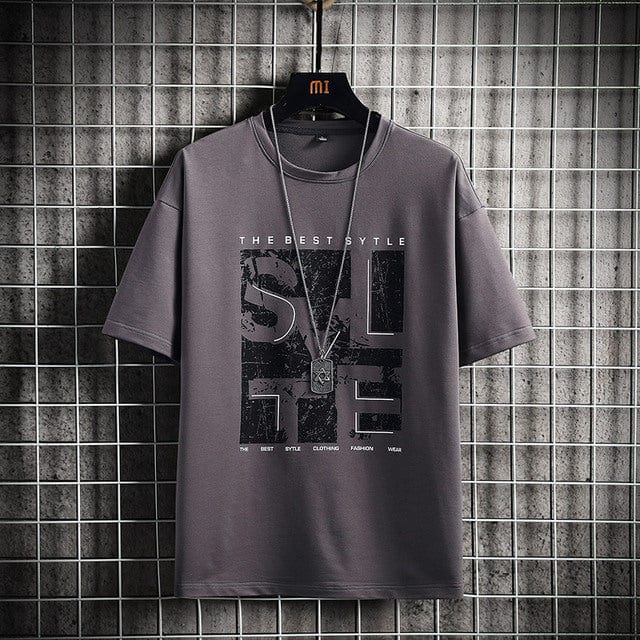 Tricouri pentru bărbați, marca de modă, hip hop, tricou pentru bărbați, vara 2022, tricouri solide, casual, îmbrăcăminte de marcă stradală, tricouri pentru bărbați, maiuri