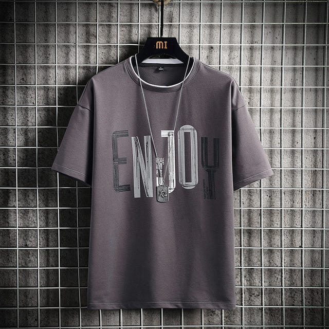 Tricouri pentru bărbați, marca de modă, hip hop, tricou pentru bărbați, vara 2022, tricouri solide, casual, îmbrăcăminte de marcă stradală, tricouri pentru bărbați, maiuri