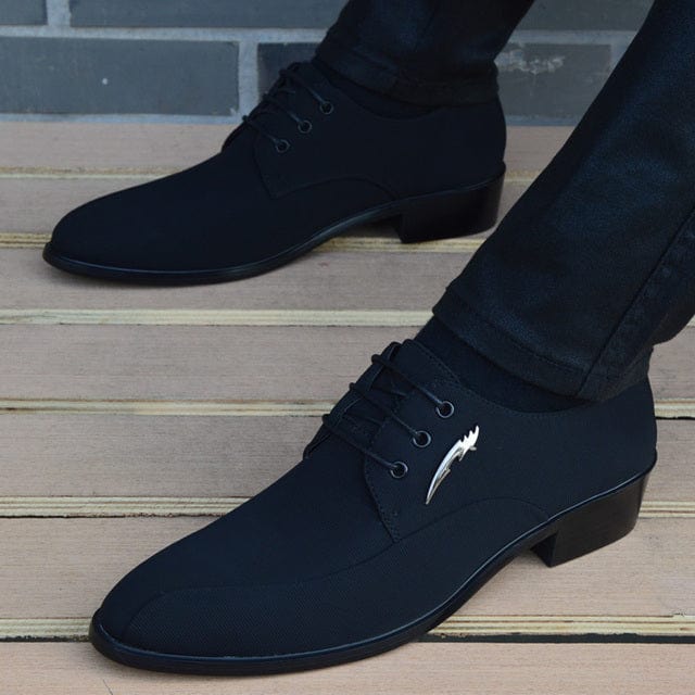 pantofi italieni barbati moda negru mocasin piele barbati varf ascutit pantofi de nunta barbati clasici sapatos masculino