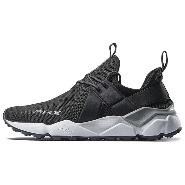 Rax Men's Running Shoes Women Breathable Jogging Shoes Men Lightweight Sneakers Men Gym Shoes Outdoor Sports Shoes Male zapatos