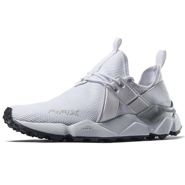 Rax Men's Running Shoes Women Breathable Jogging Shoes Men Lightweight Sneakers Men Gym Shoes Outdoor Sports Shoes Male zapatos