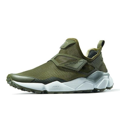 Rax Men's Running Shoes Women Breathable Jogging Shoes Men Lightweight Sneakers Men Gym Shoes Outdoor Sports Shoes Male zapatos